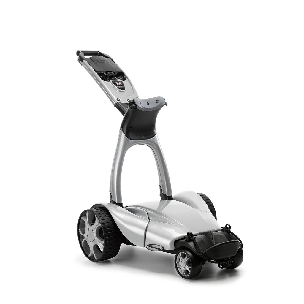 Купите 2 и получите 1 бесплатную электрическую тележку Stewart Golf X9 с пультом дистанционного управления и дополнительной батареей
