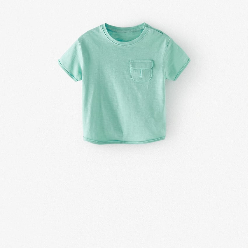 T-shirts Shirts Cartoon Casual Baby Dinosaur Clothes Polo Summer Cotton Oem Spandex Technics Style