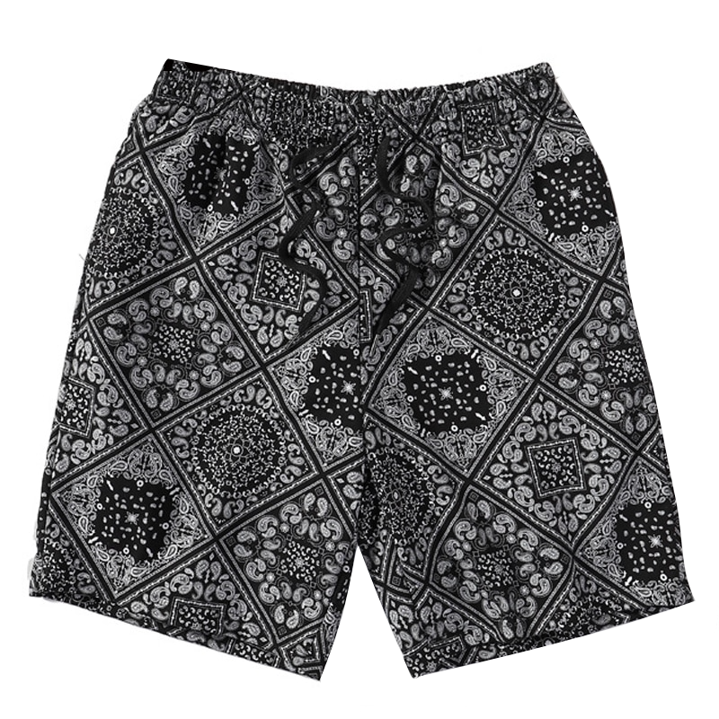 Latest Customize Printing OEM Wholesale Prices Blank Women Swim Night Running Fitness Street Wear Shorts