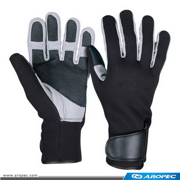 2mm Neoprene/Amara Diving Glove
