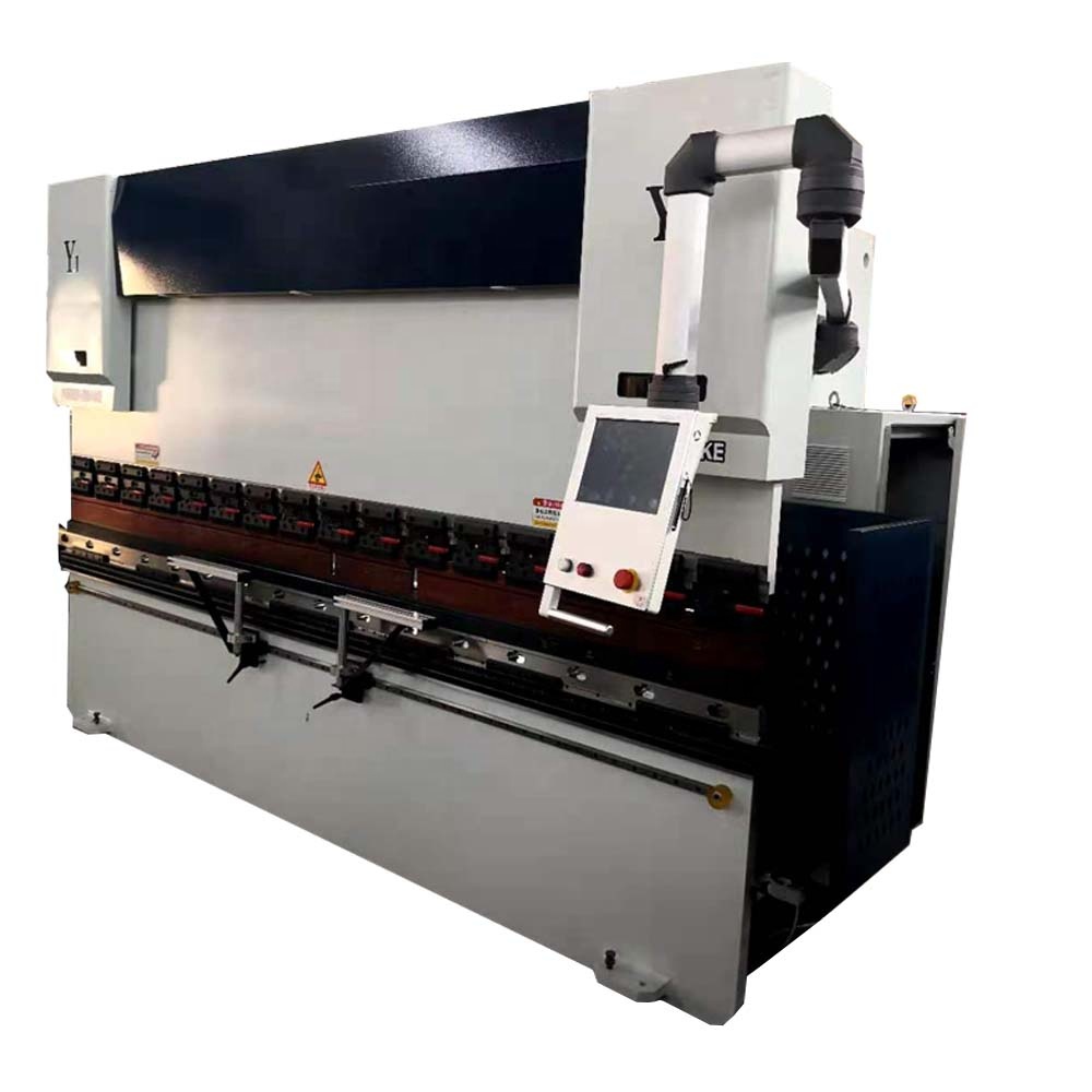 Завод WC67K/Y cnc листогибочный станок листогибочный пресс 80 тонн 100 тонн 120 тонн 2,5 м 3 м Тормозная пресс-машина