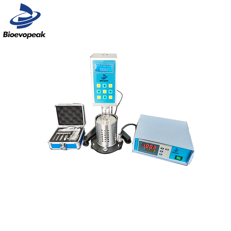 Bioevopeak VSC-H2-1 High Precise Newtonian Fluid Digital Rotational Viscometer