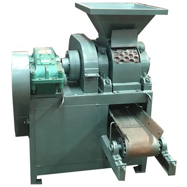 High quality chrome sale briquette machine factory