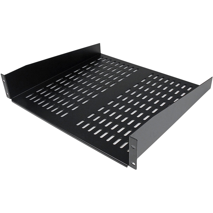 JH-Mech10 Inch Industrial Computer Case Server Case Rack Servers Open Frame Server Rack Shelves