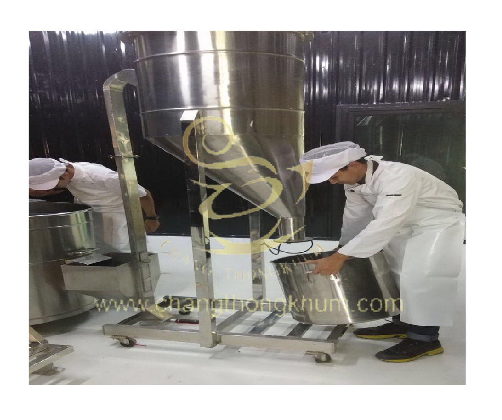 Changthongkhum an Elephant Dung Arabica Green Coffee Beans the Best Premium Quality Product from Thailand