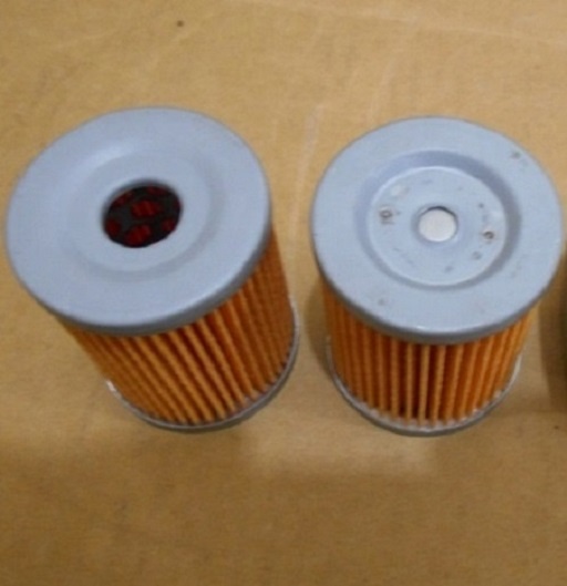 OEM Мотоцикл масляный фильтр для SYM Maxsym 400/600-15400-L4A-0003