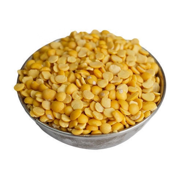 Peas Split Yellow Peas Chickpeas, Pigeon Peas or Toor Dal Whole