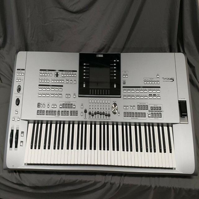 Бесплатная доставка, скидка-Genos _ Ty ros 5 76 keys Tyros 7 61 keys, наладочная рабочая станция, 76 клавиш, цифровая