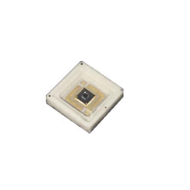 Ультрафиолетовый 1 Вт Высокая мощность 3535 222 нм smd плоский УФ светодиод uvc