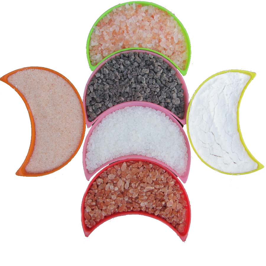 Himalayan Salt /Himalayan Pink Salt/Himalayan Rock Salt