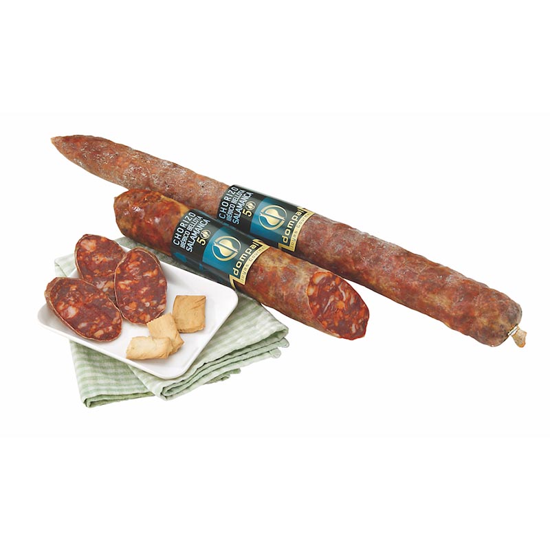 ACORN-FED "THICK-CASING" IBERICO CHORIZO 5 DP