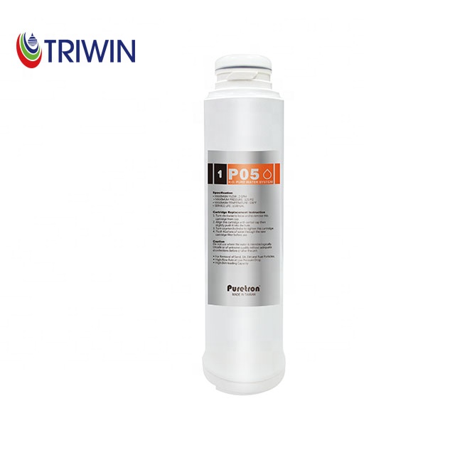 Modern Quick Change Water 5 micron PP/GAC=UDF/CTO/UF/ACF Filter Cartridge/RO Membrane [AQ] Price