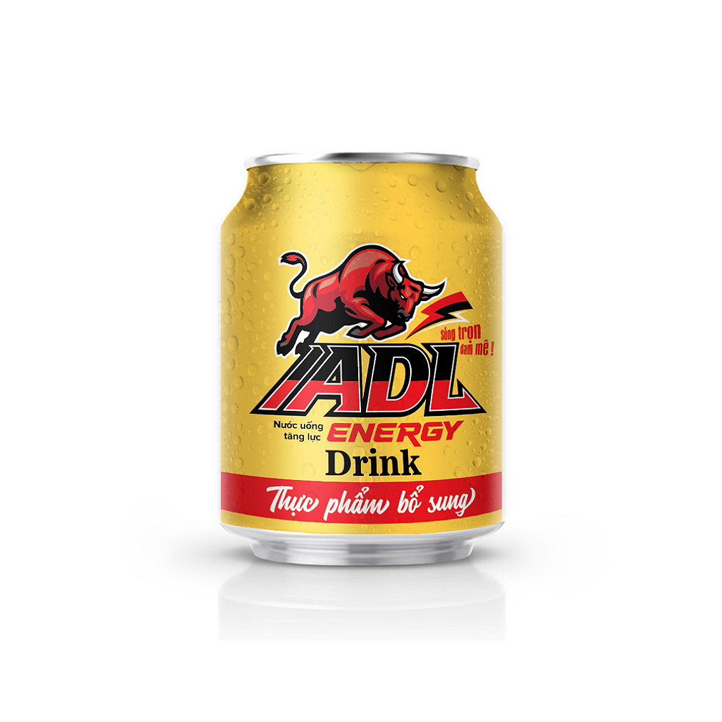 JOY Soft Drink manufacturer Energy Drink Cans 250ml High Quality drinks cans VIETNAM safety and healthy !!!