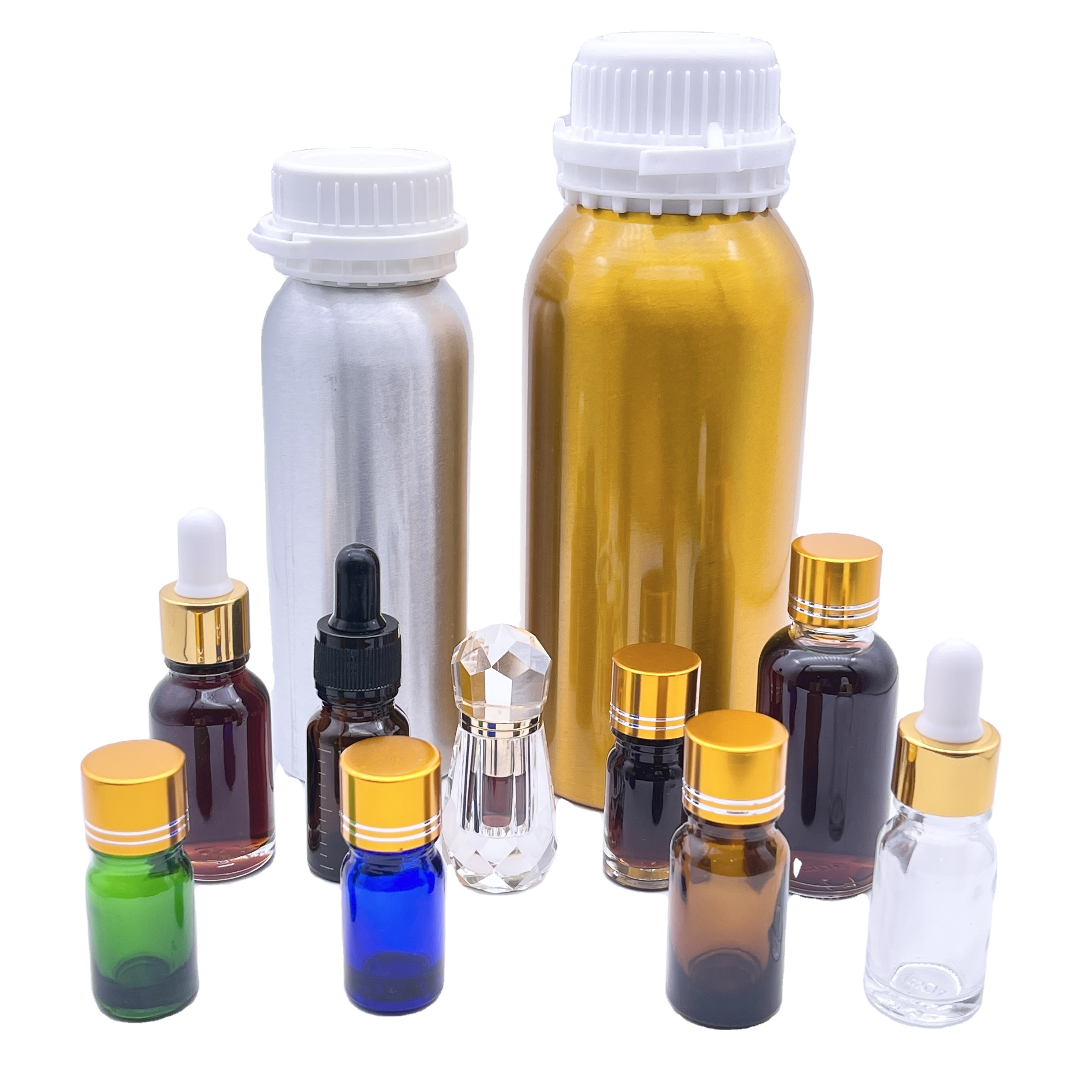 Высококачественное масло Attar Oudh Oud