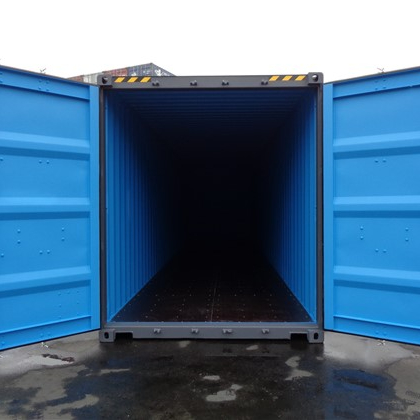 NEW AND USED Shipping and Storage Containers for sale