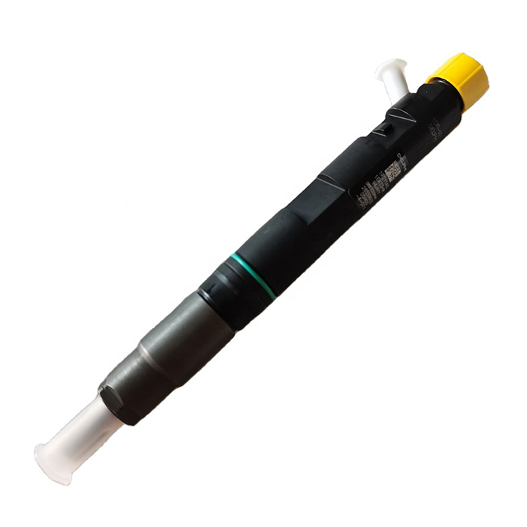 Original Diesel Common Rail Fuel Injector 33801-4X810 EJBR03701D For Hyundai Terracan/KIA Carnival