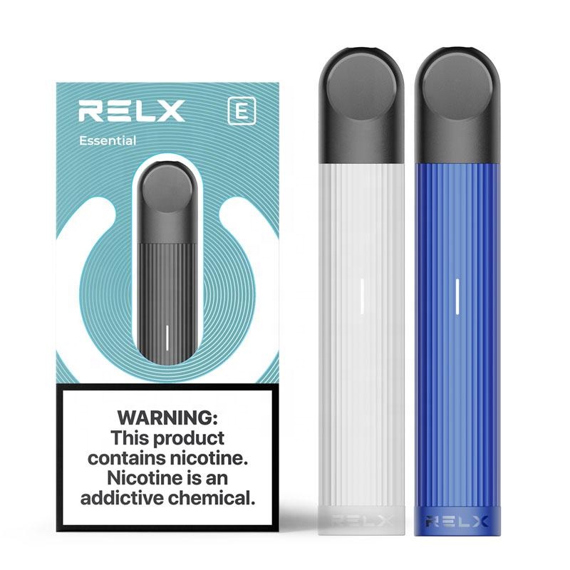 Отдохнуть INFINITY Эфирное vape ручка комплект 100% оригинальный отдохнуть Pod 350 мА/ч, 2 мл Vape ручка электронная сигарета Vape ручка сделаны отдохнуть