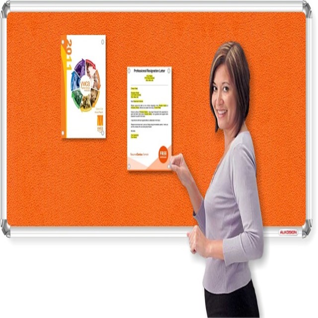 Astra Felt Notice Board ( ATRNBF)