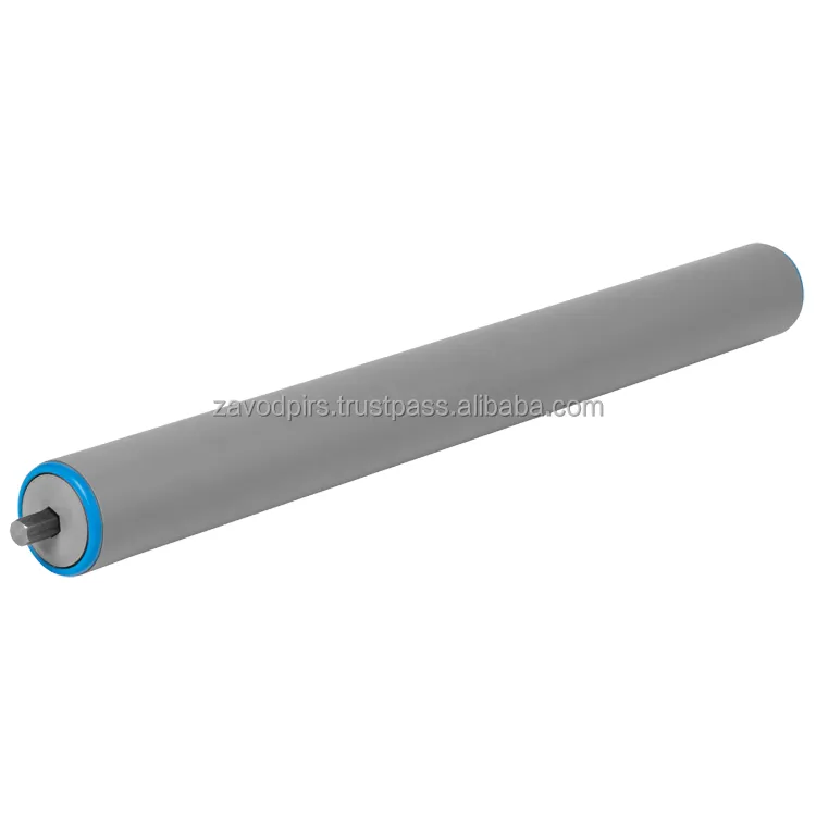 Fast silent rotating plastic gravity conveyor rollers best price manufacturer  conveyor components