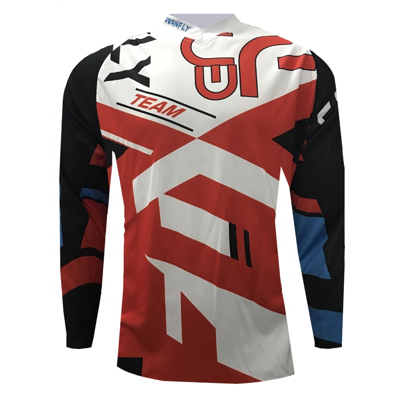 Футболка MTB MX, мотоциклетная майка, одежда для горнолыжного спорта, велосипедные топы для мотокросса