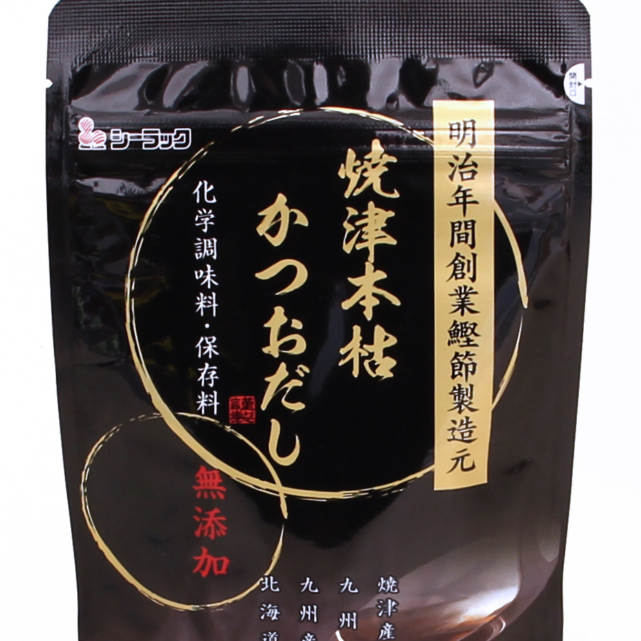 japan quality seasoning dashi powder pack bonito fish