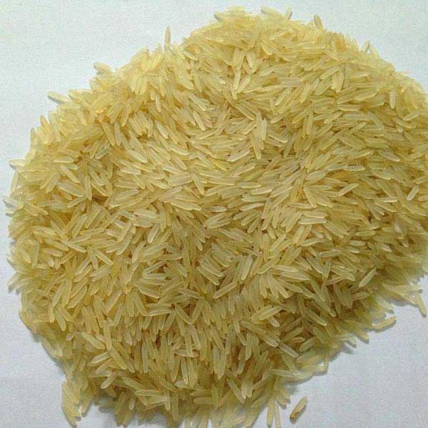 1121 White Sella Basmati Rice