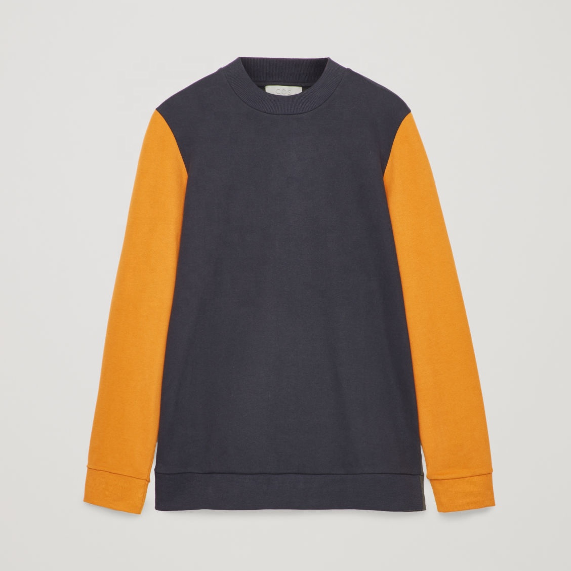 Men Sweatshirts European Style Long Sleeve Men Plain Hoodie Printing Sweatshirts Material