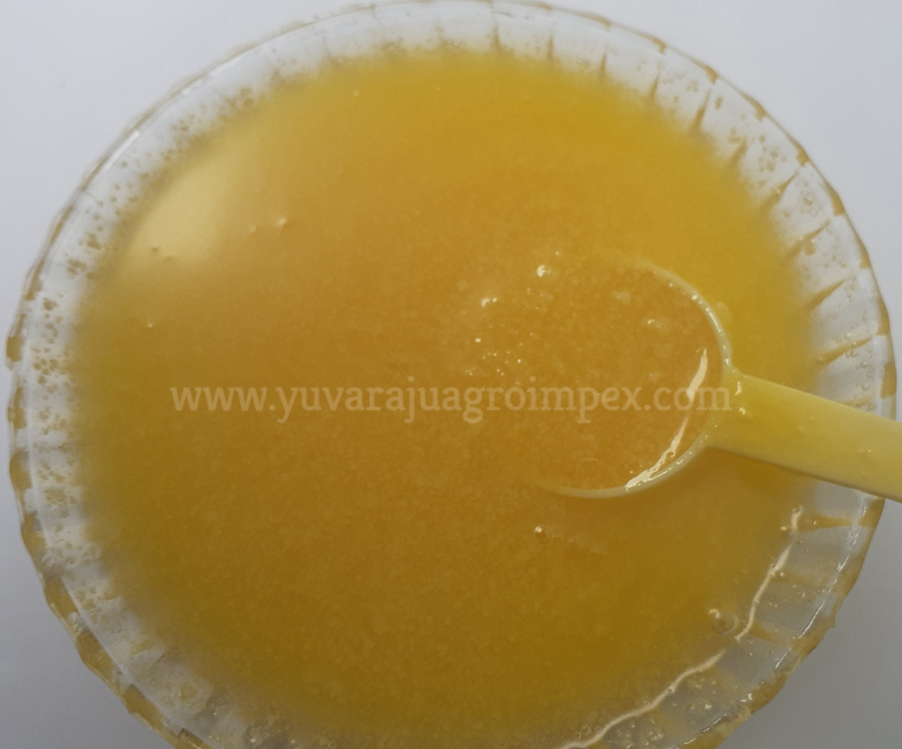 Индия Cow Ghee, 100% чистые овощи