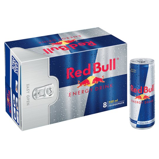 Red Bull Energy Drink / Red Bull 250 Ml Bull Wholesale