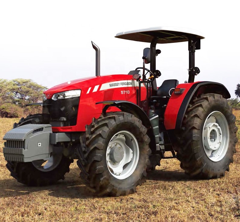 Трактор Massey Ferguson, цена