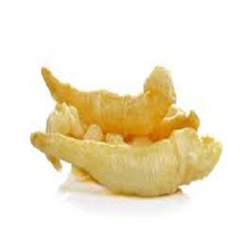 TOP QUALITY RAW DRY FISH MAW WITH BEST PRICE FROM THAILAND
