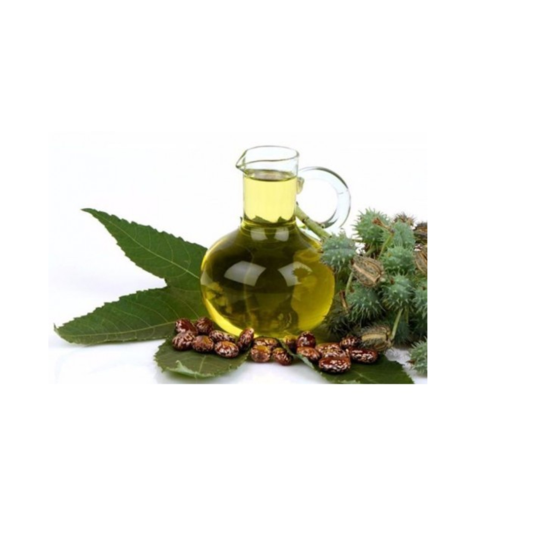 Best Castor Oil with Competitive Price