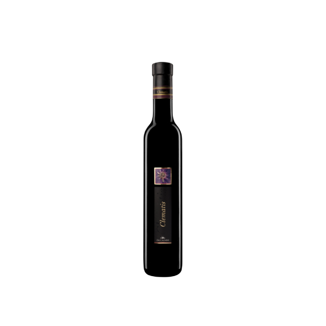 Сделано в Италии изюма, IGT десерт бутылка Красного вина wein vin вино 0,375 L зашкафники высокое качество Клематисы