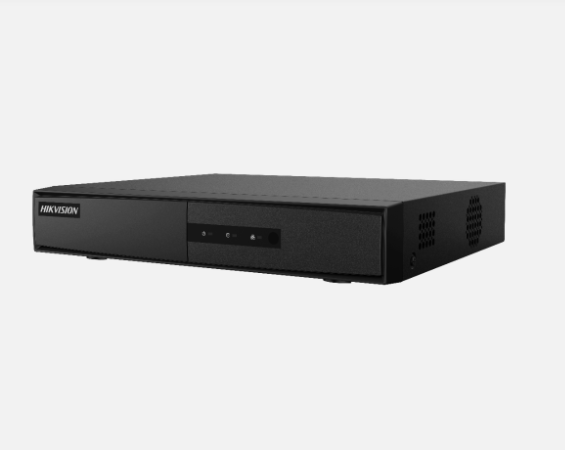 DS-7208HGHI-F1/N 1080p Lite 1U H.264 8CH DVR