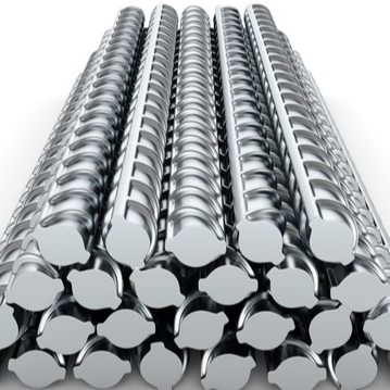 Steel Rebar Made In Turkey