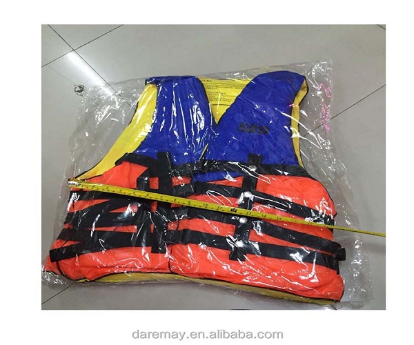 Новые спасательные куртки для бассейна, готовые к отправке службой dhl