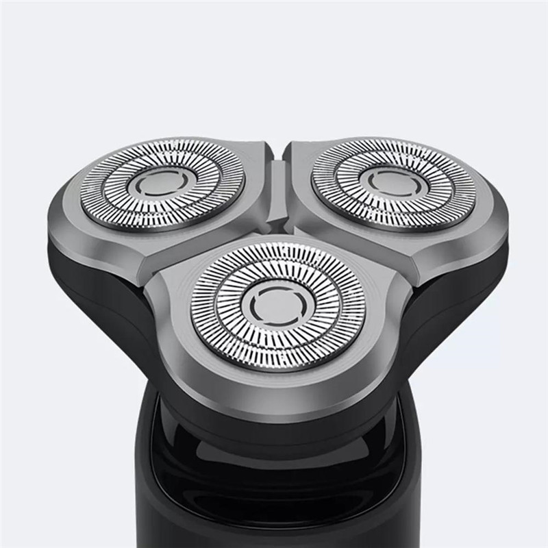 Shaver Blade Original for Xiaomi Mijia Electric Shaver for Mijia S100 S500 S300 S500C Shavers Razor Waterproof Dual-layer Blade