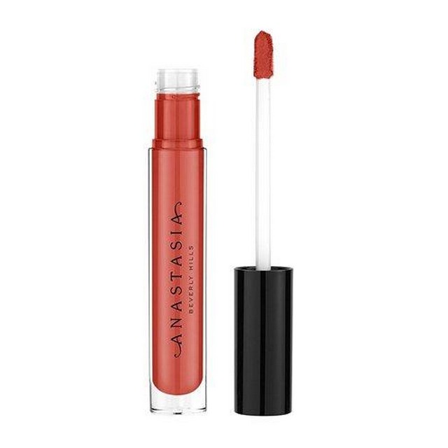 Anastasia Beverly Hills Lip Gloss, Maui, 0.16 Oz.