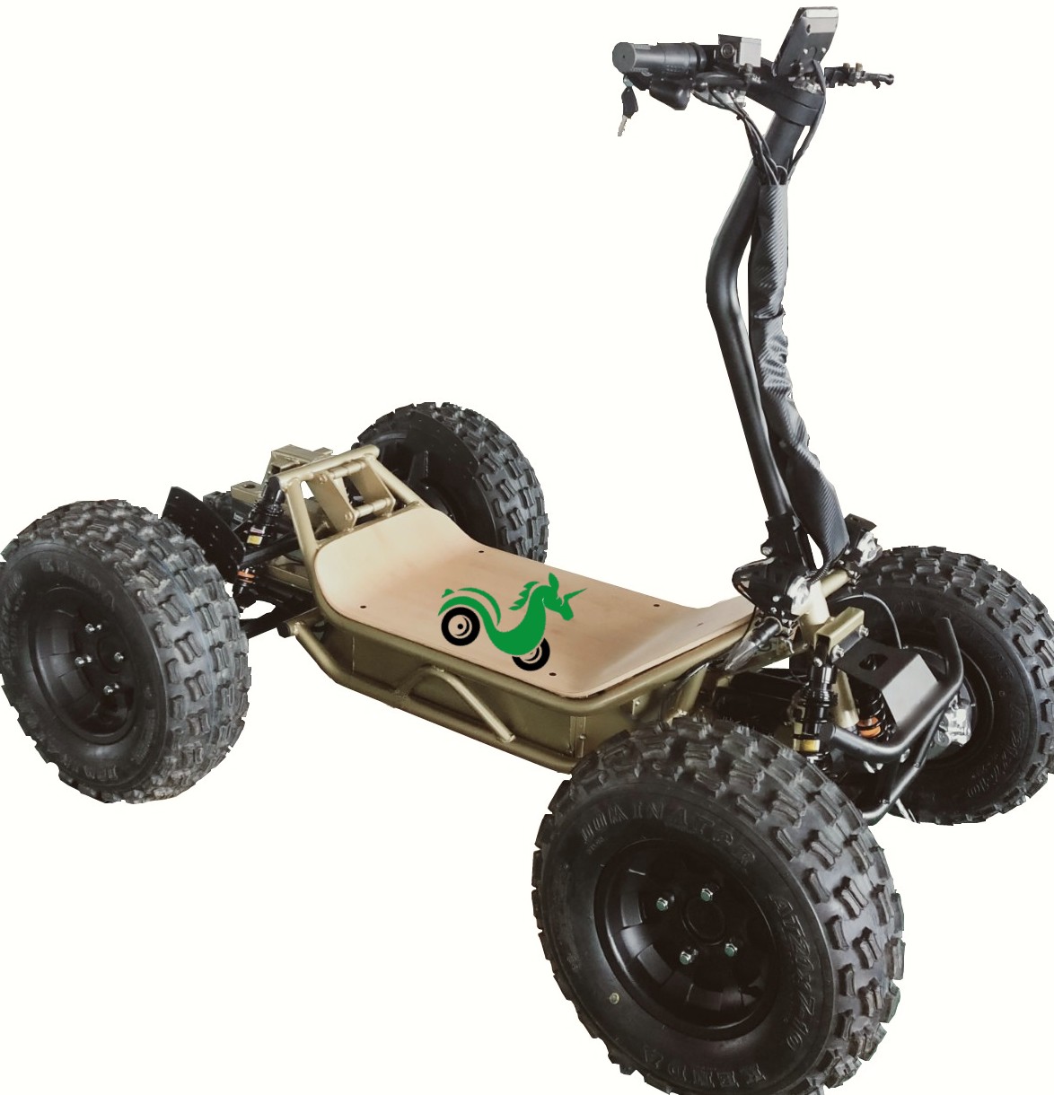 Atv utv 6000w