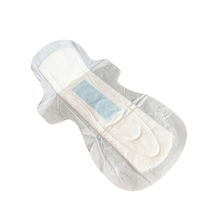 SOFT Sanitary Napkin Super Absorption Manufacturer Women Sanitary Pads Time Used Day Type Ultra Thin Feature Super Absorption