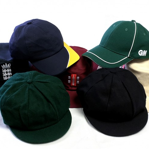 Baggy Caps Multi Color Choice | 8 Panel Cap |