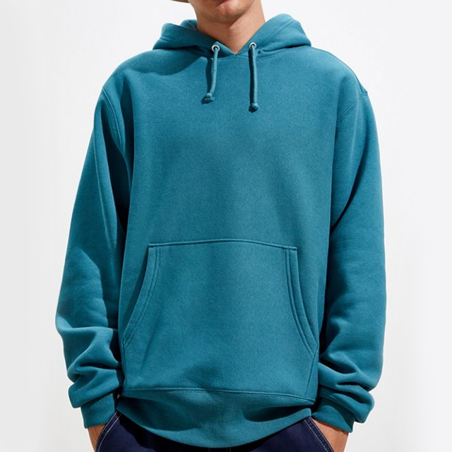 Cool winter printed low MOQ customize OEM pullover long sleeve hoodies for men