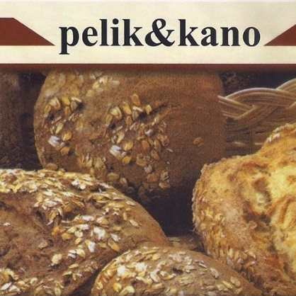 Pelik & Kano средство для очистки хлеба