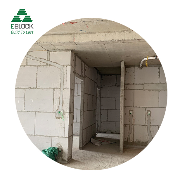 Block Hebel for load-bearing walls whatsapp +84962586749