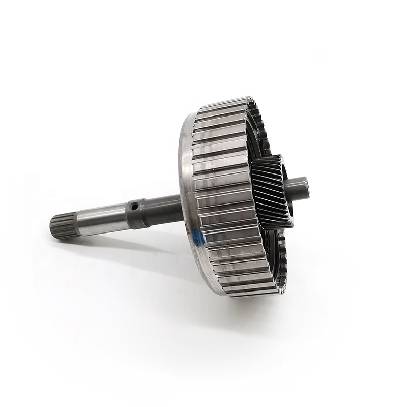 Protrans Auto Transmission K310 Input Drum from China High Quality