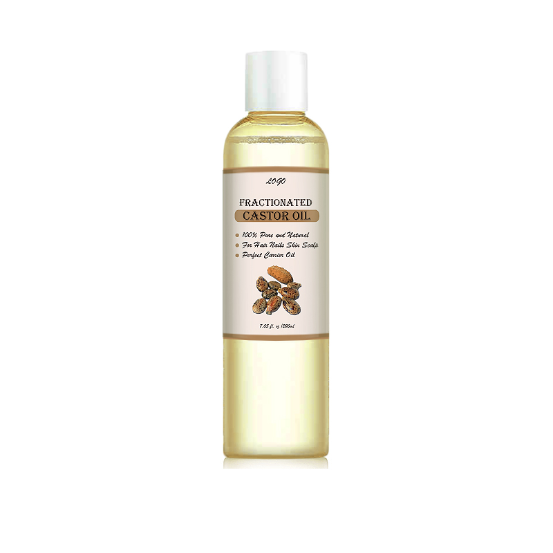 High Sales Food Processing Aid Castor Oil Hair Castor Oil Dme