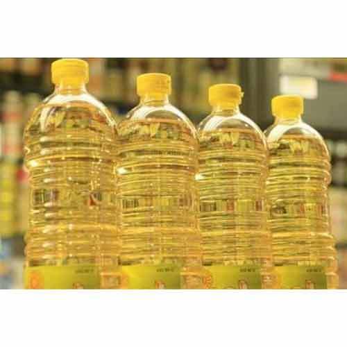 100% Refined Edible Sunflower Oil For Sale