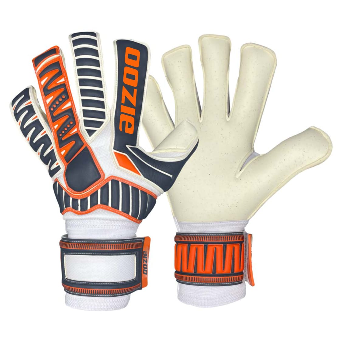 Goalkeeper gl Made of Quartz German latex foam 4mm with hand Protection & Flexible Light Weight and pro grip for player
