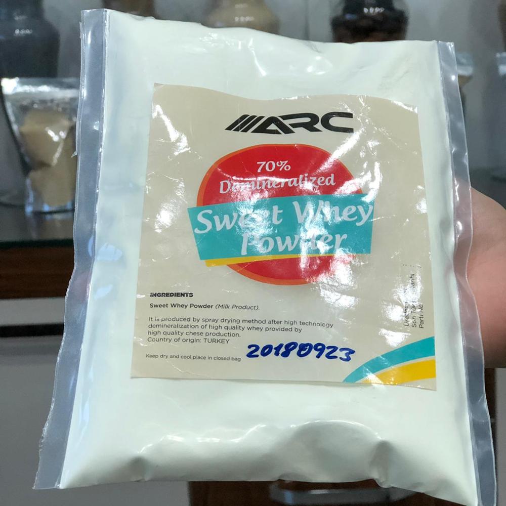 Whey Powder