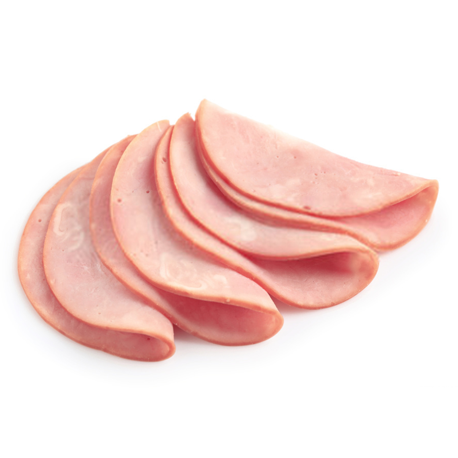 Chicken Delight Fresh Sliced Ham